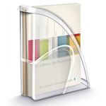 CEP CepPro Crystal Document Holder