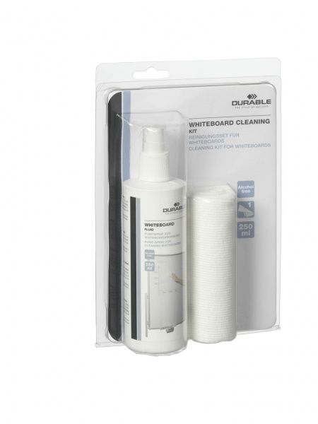 Kit d'accessoires pour tableau blanc Durable 5833-00