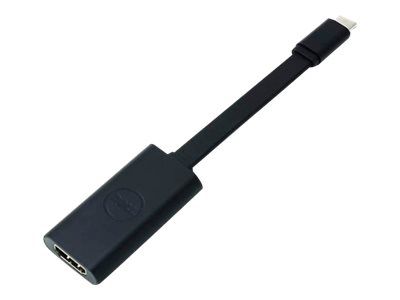 Dell External Video Adapter - USB-C to HDMI