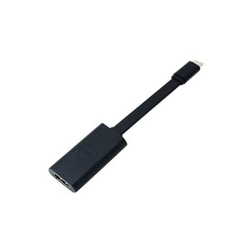 Adaptateur vidéo externe Dell - USB-C vers HDMI