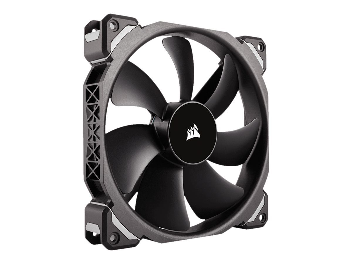Corsair ML Series ML140 PRO Magnetic Levitation Fan - 140mm