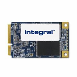 Integral MO-300 Internal SSD - 240GB - SATA 6Gb/s (mSATA, 2017 Model)
