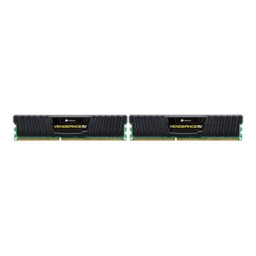 Kit Corsair Vengeance DDR3 - 16 GB (2 x 8 GB) - 1600 MHz