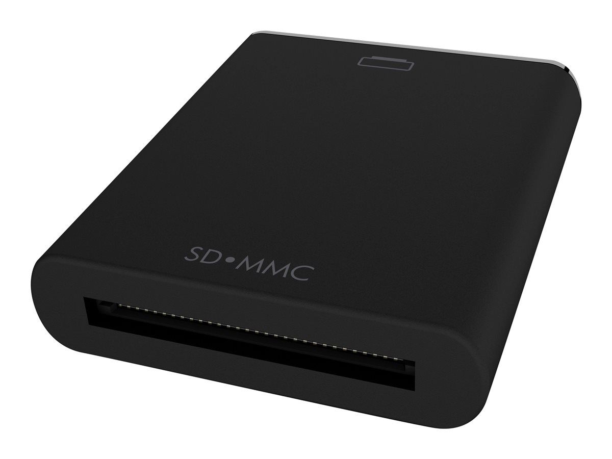 HP SD Card Reader - MMC, SD Card Reader with HP ElitePad Connector