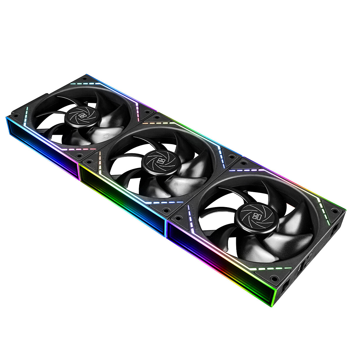 Thermalright TL-M12Q X3 - Noir