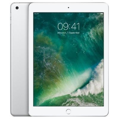 Apple iPad Wi-Fi 32GB Silver