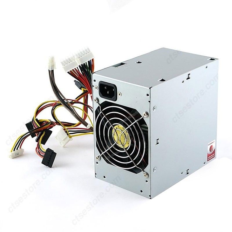 HP PS-6361-4HFD 365W Power Supply