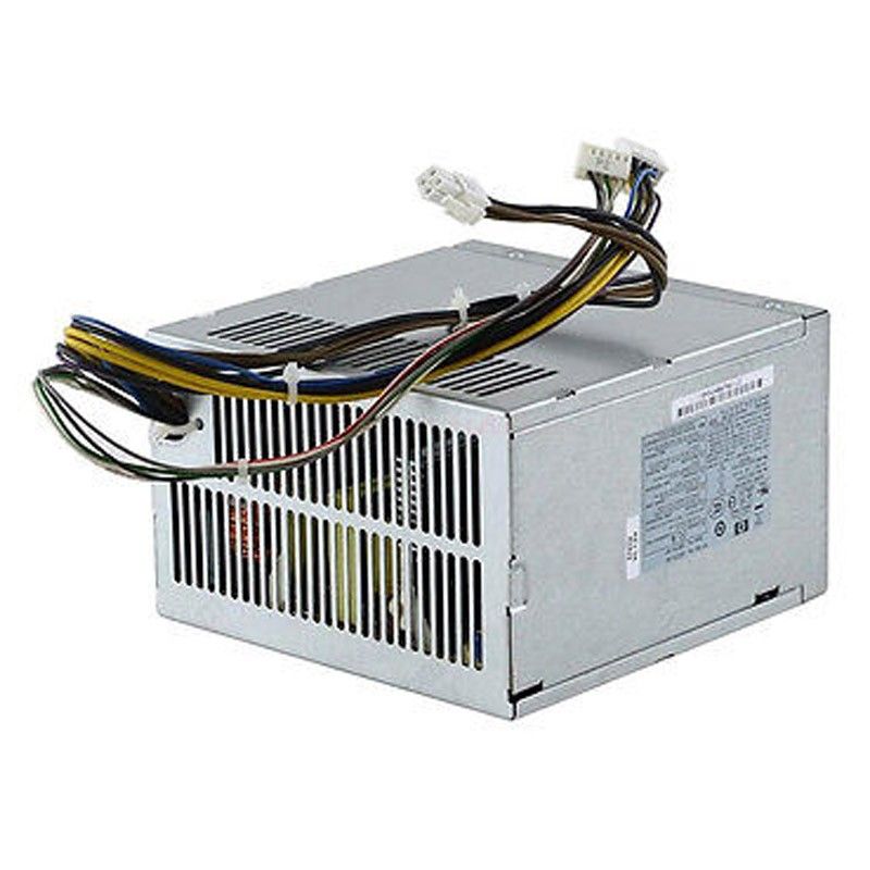 Fuente de alimentación HP Compaq 320W, PS-4321-9HA, 503378-001/508154-001