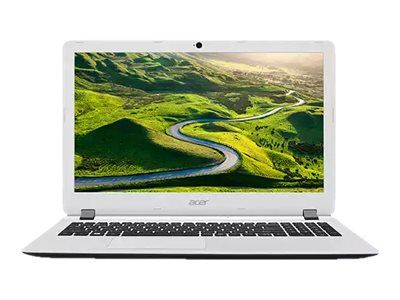 Acer Aspire ES 15 - 15.6" Celeron N3350, 4GB RAM, 1TB HDD