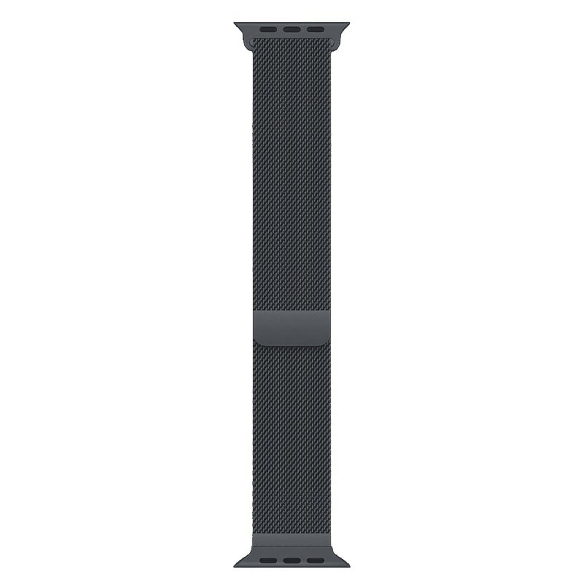 Casyx Bracelet Milanais Cadran 42/49 mm Graphite