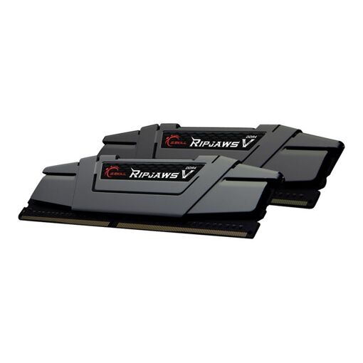 Kit G.Skill Ripjaws V DDR4 de 16 GB (2 x 8 GB) 3200 MHz