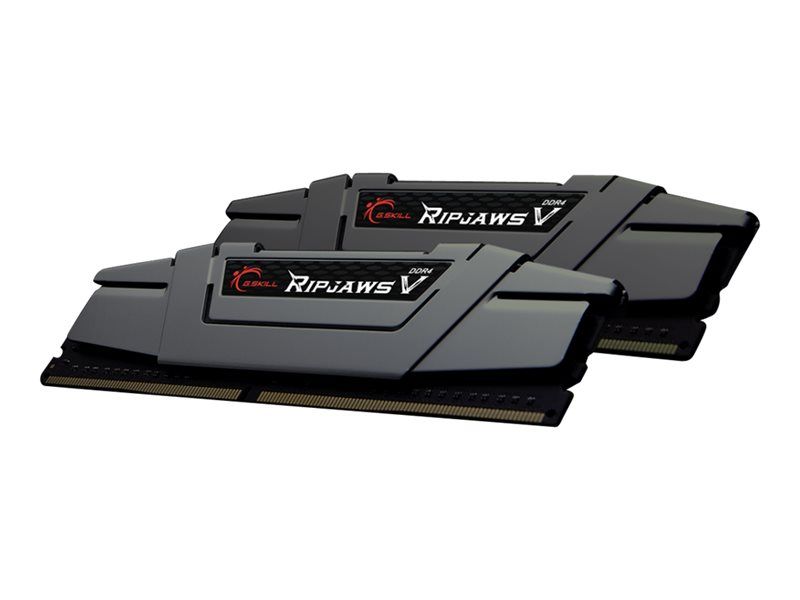 G.Skill Ripjaws V DDR4 16GB Kit (2x8GB) 3200MHz