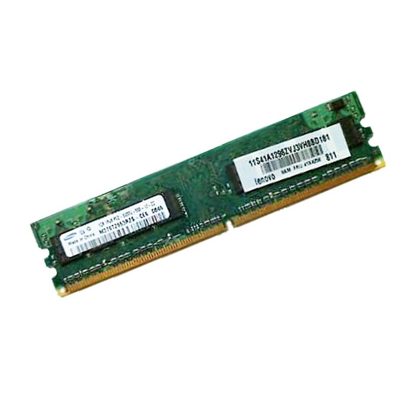 Samsung M378T2863RZS-CE6 1GB DDR2 667MHz RAM