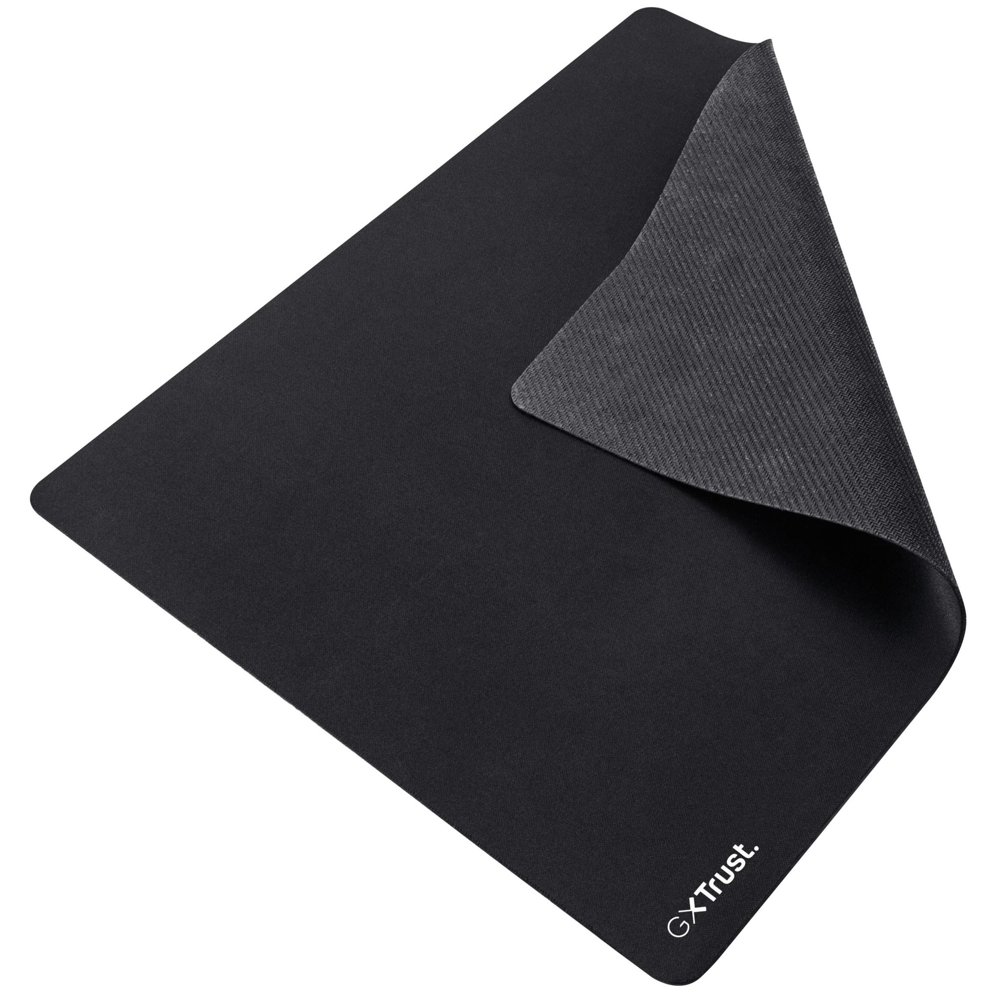 Trust GXT 752 Gaming Mouse Pad Black