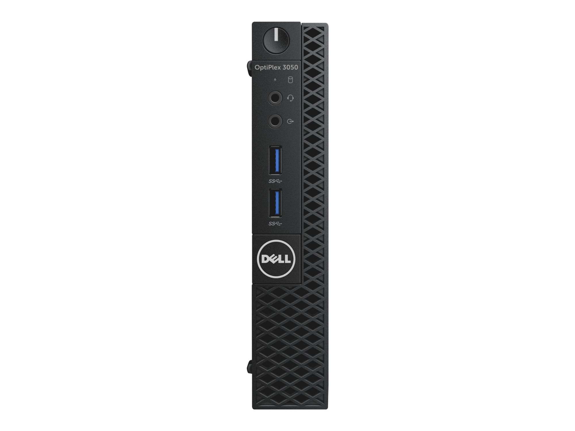 Dell OptiPlex 3050 - Core i3-7100T 3.4GHz 4GB RAM 128GB