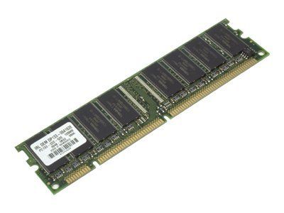 Gigastone 256MB SDRAM Module (133MHz, PC133, CL3, 3.3V, Bufferless, Non-ECC)