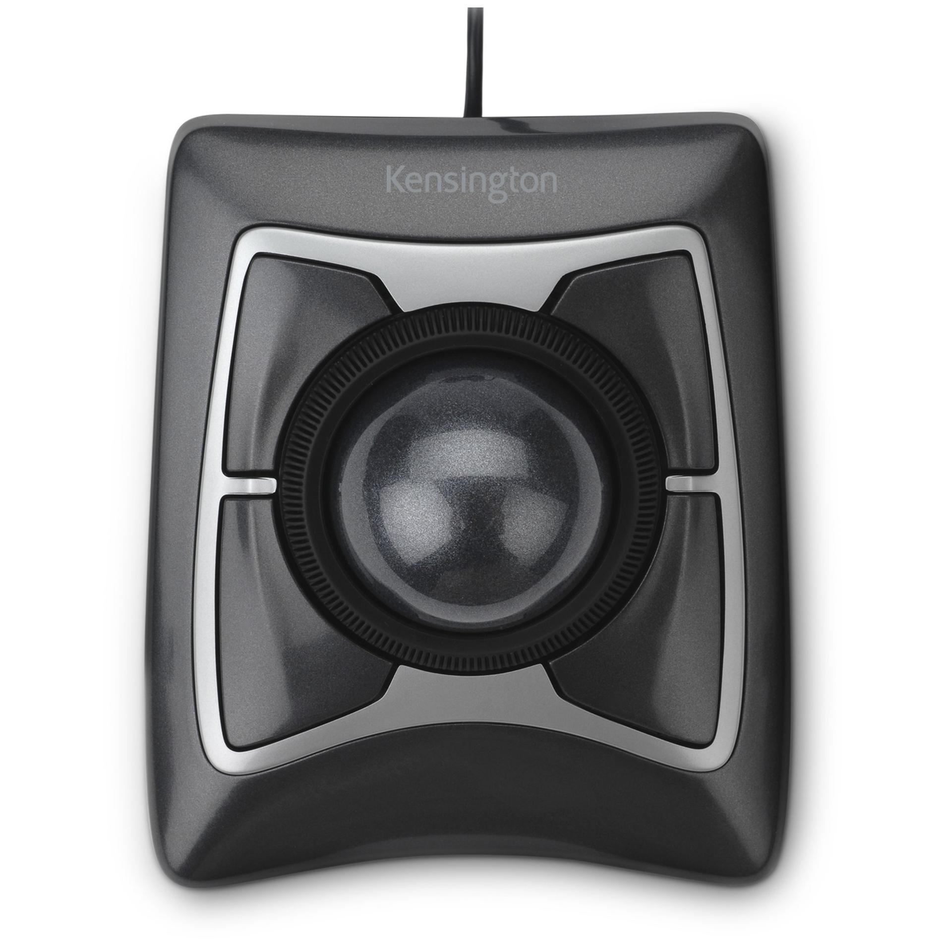 Kensington Wired Expert Mouse Trackball