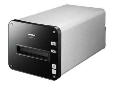 Plustek OpticFilm 120 Film Scanner