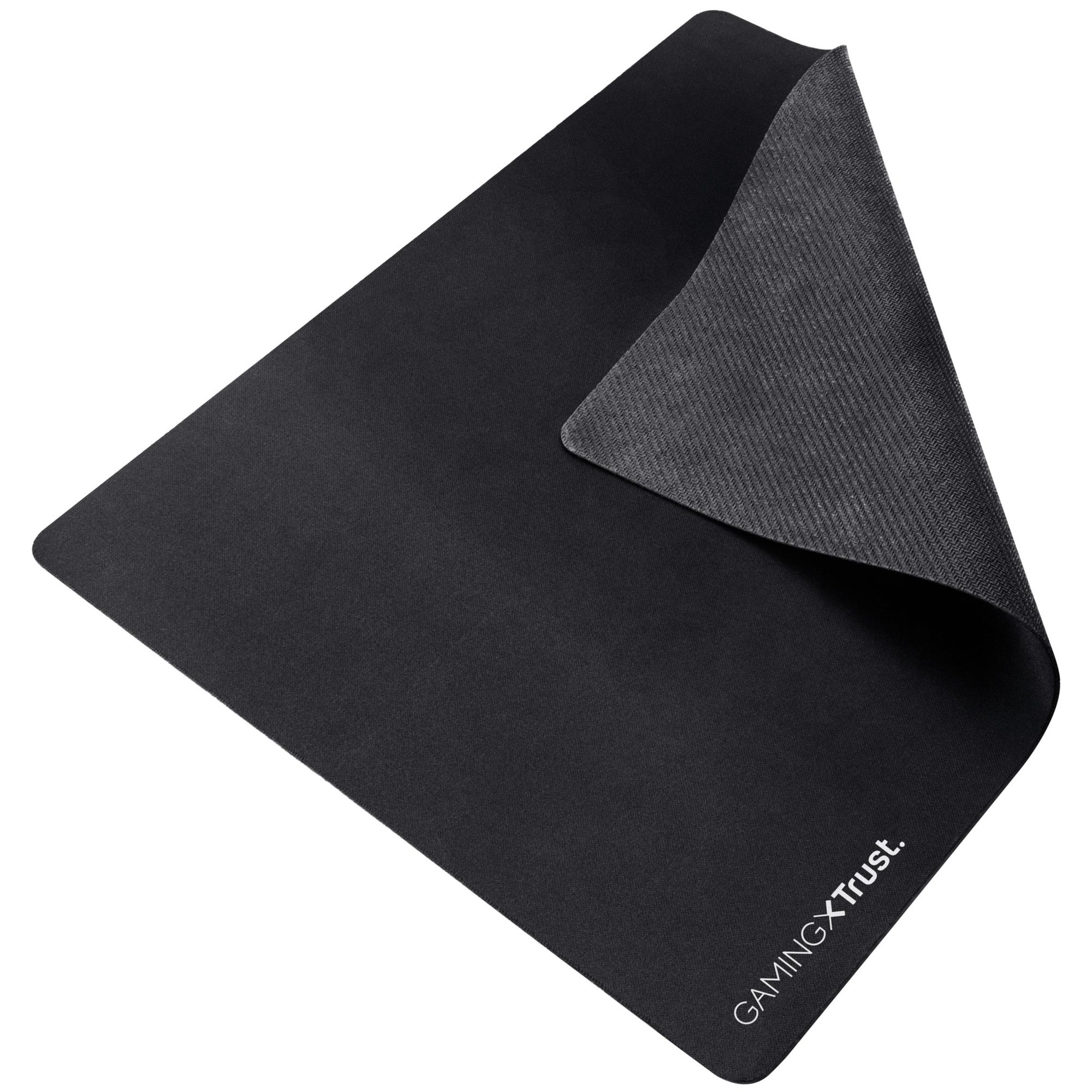 Trust GXT 754 Gaming Mouse Pad, Black