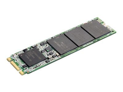 SSD interno Lenovo ThinkPad - 512 GB - M.2 PCIe 3.0 x4 (NVMe) - Cifrado TCG Opal