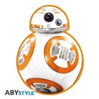 ABYstyle STAR WARS BB8 Mouse Pad