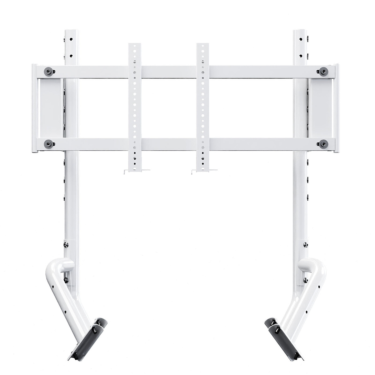 OPLITE R8 Single Monitor Mount (Blanc)