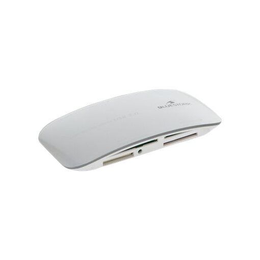 Lector de tarjetas Bluestork - 53 en 1 (microSD) USB 2.0