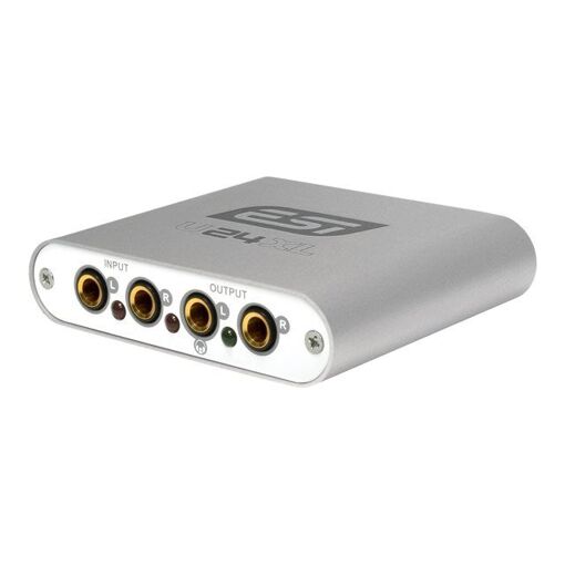 ESI U24 XL Audio Interface