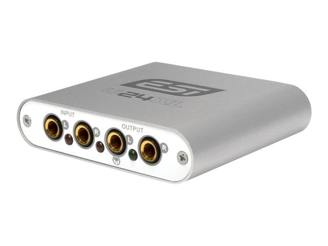 ESI U24 XL Audio Interface