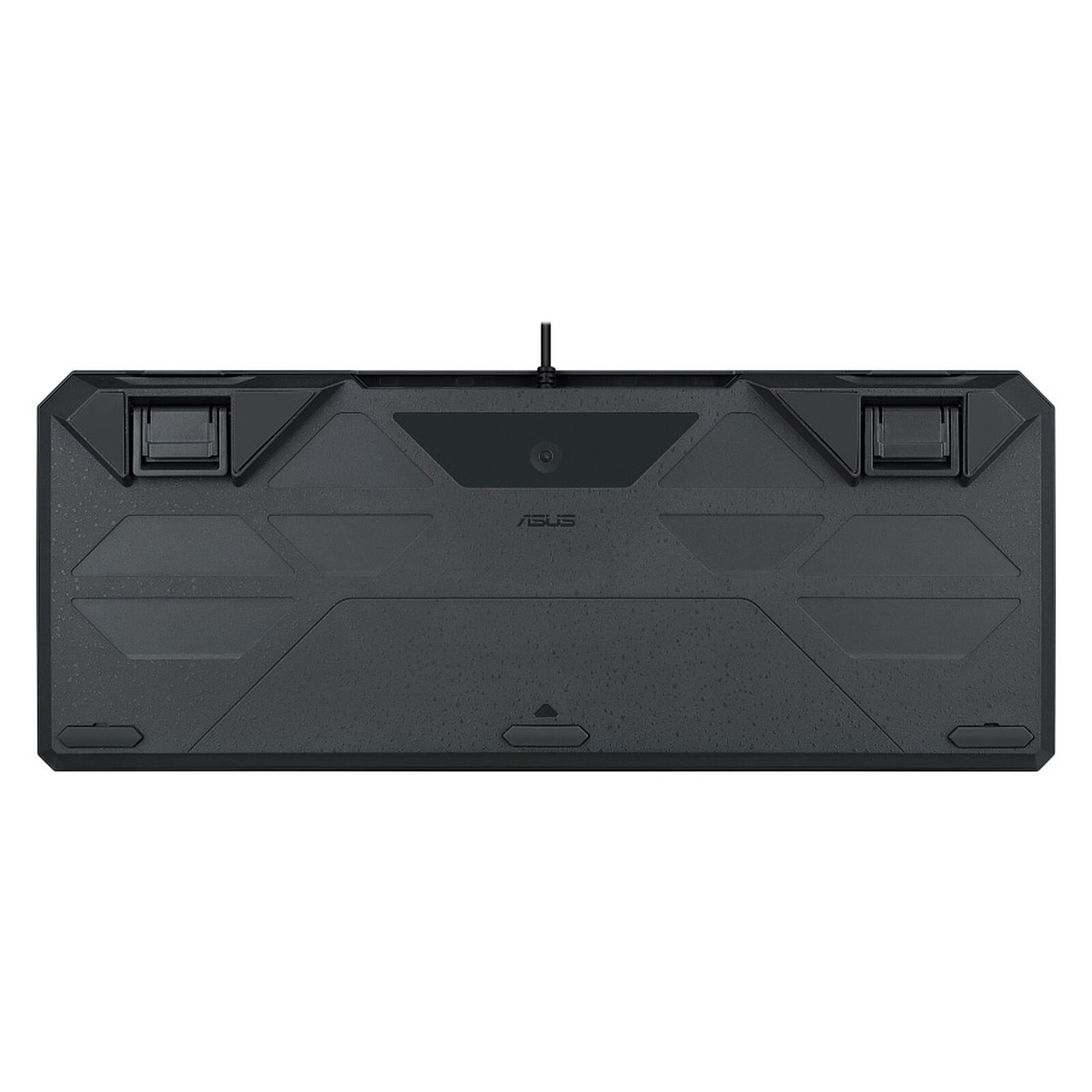 ASUS TUF Gaming K3 Gen II
