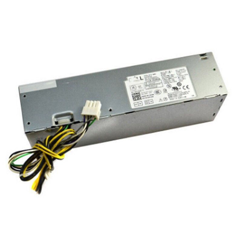Dell Power Supply Unit DPS-255KB A 0FP16X 255W ATX for Optiplex 3020, 7020, 9020