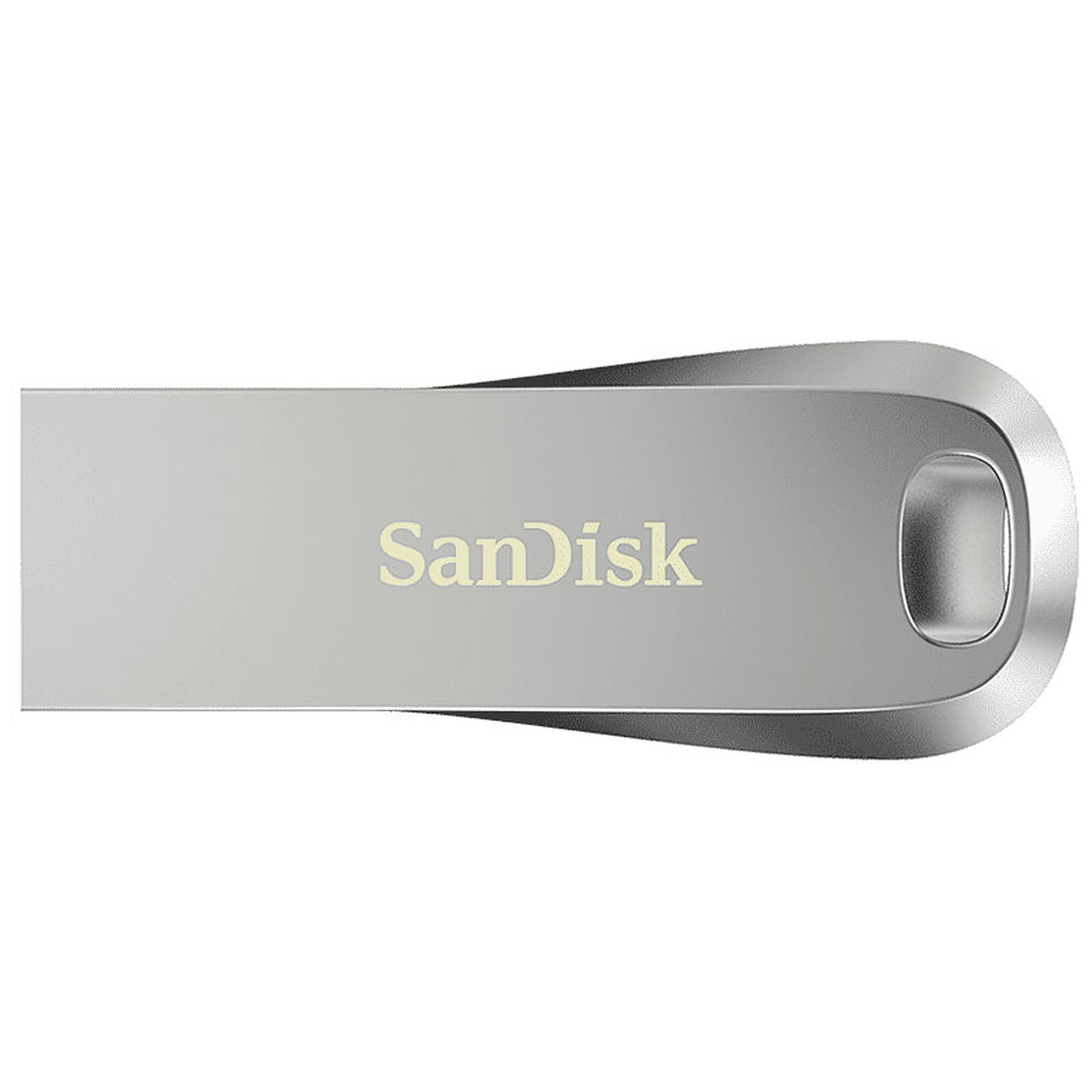 SanDisk Ultra Luxe 256 GB