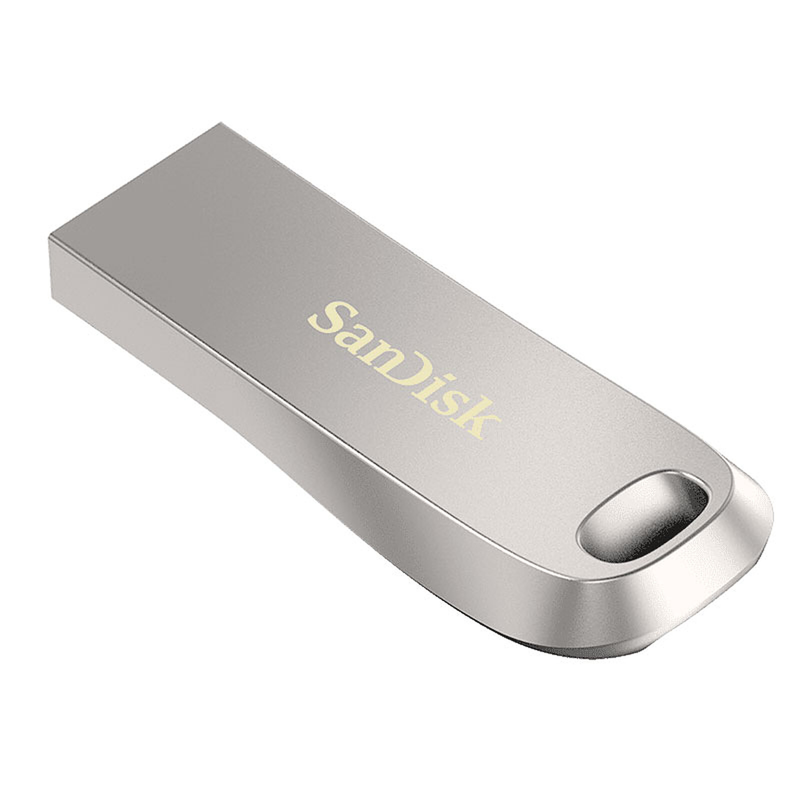 SanDisk Ultra Luxe 256 GB