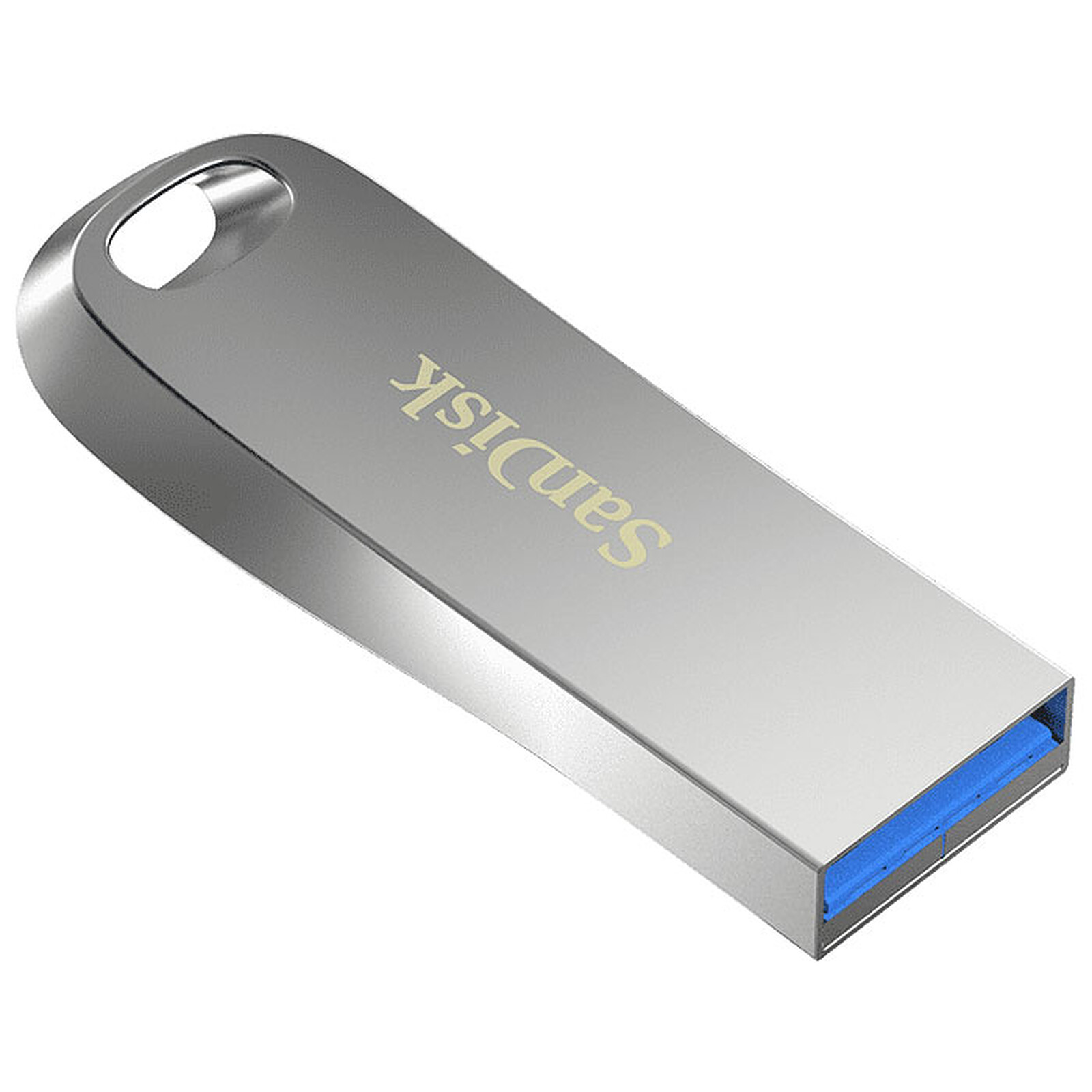 SanDisk Ultra Luxe 256 GB