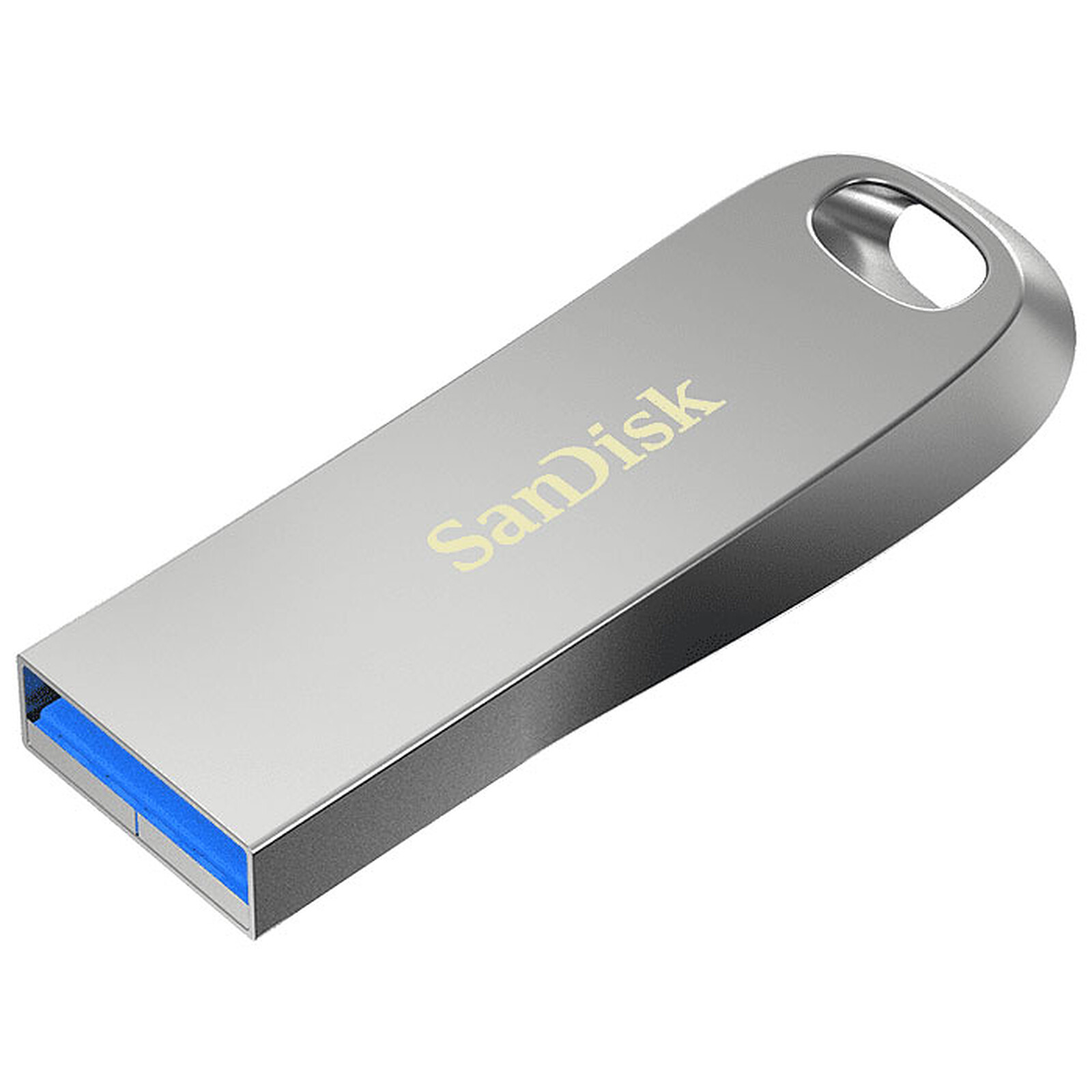 SanDisk Ultra Luxe 256 GB