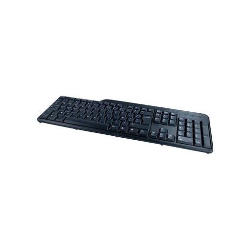 Teclado APM Multimedia USB