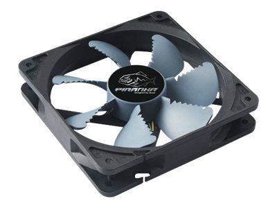 Akasa Piranha 120mm Chassis Fan