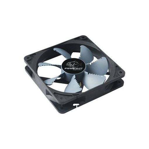Ventilador de chasis Akasa Piranha de 120 mm