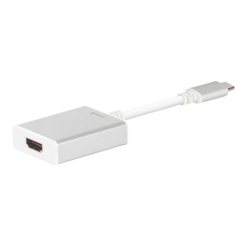 Adaptador Moshi USB-C a HDMI