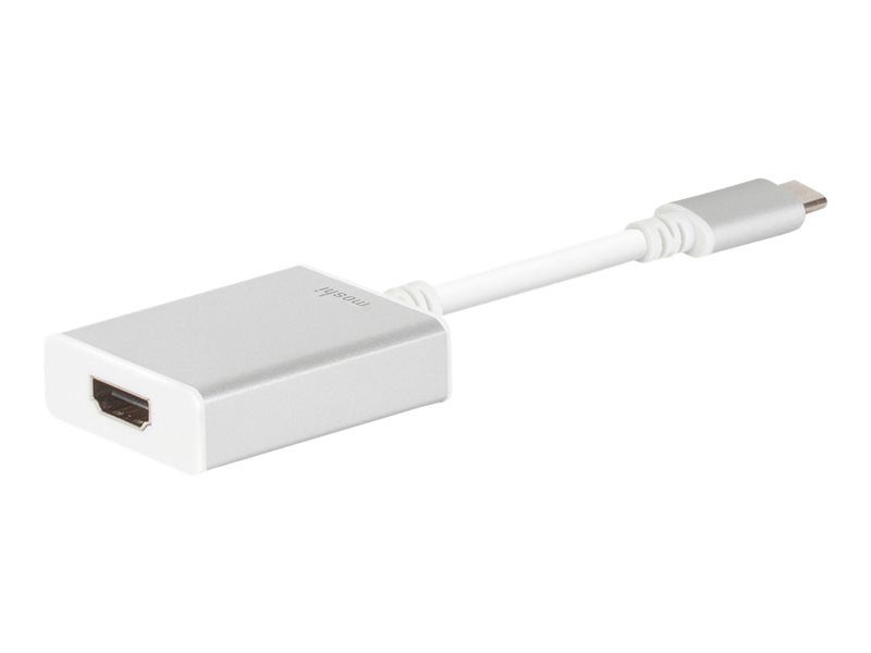 Adaptateur Moshi USB-C vers HDMI