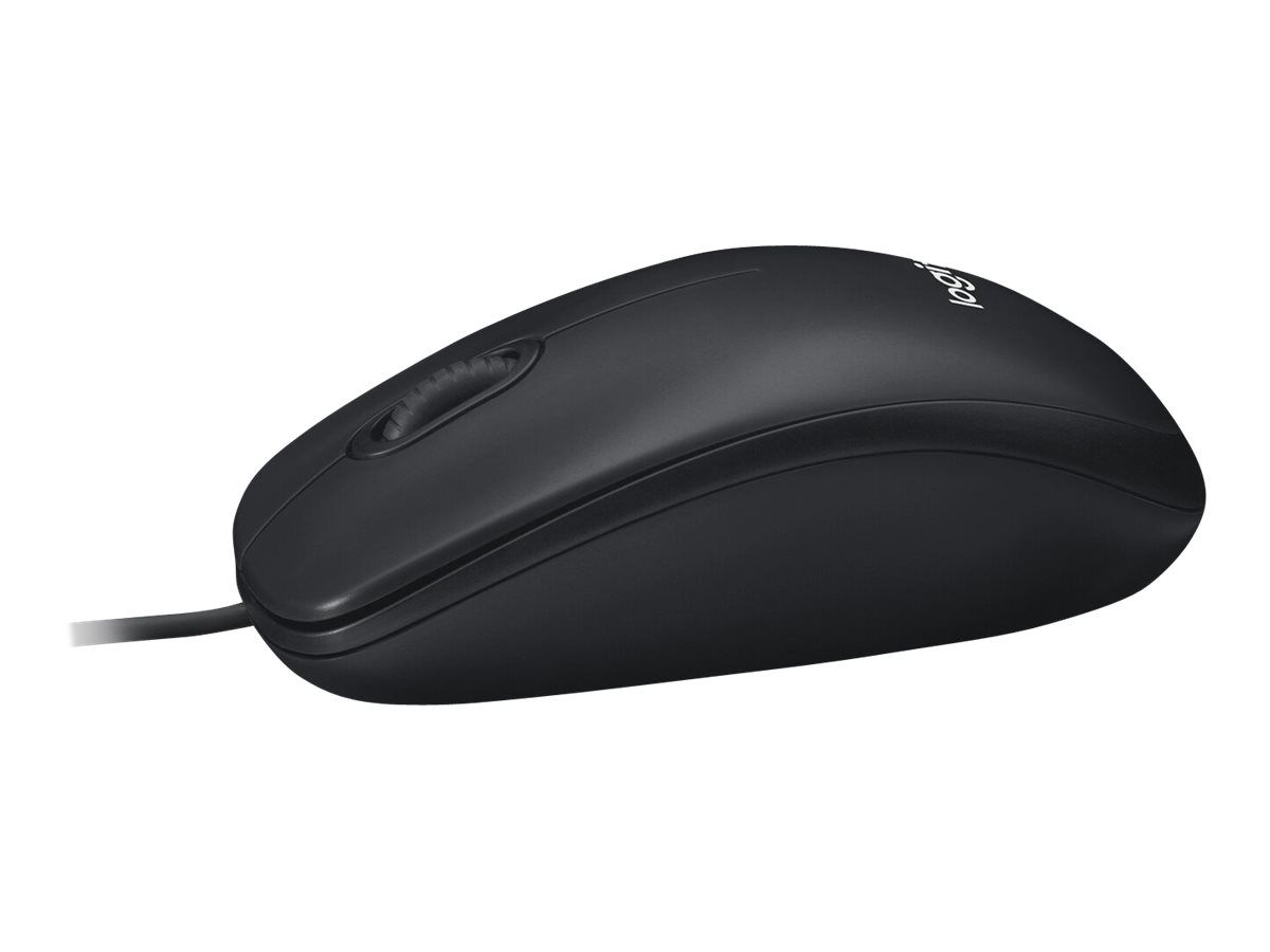 Logitech M100 Mouse