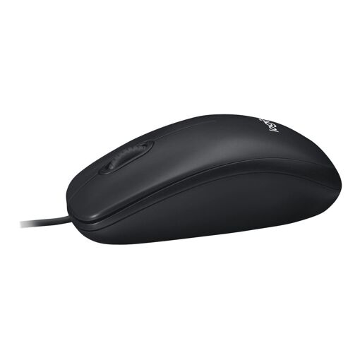 Logitech M100 Mouse
