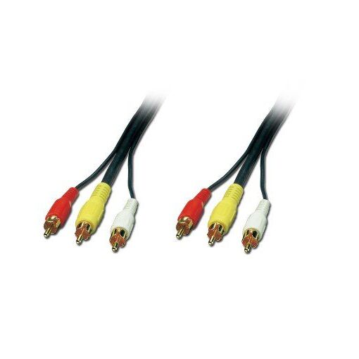 Lindy Premium Audio/Video Cable