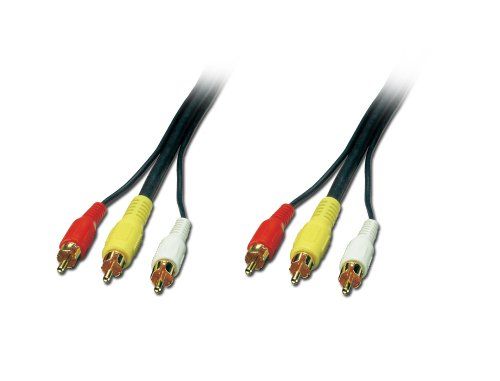 Lindy Premium Audio/Video Cable