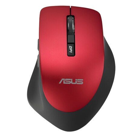 ASUS WT425 Wireless Mouse for Right-Handed Users
