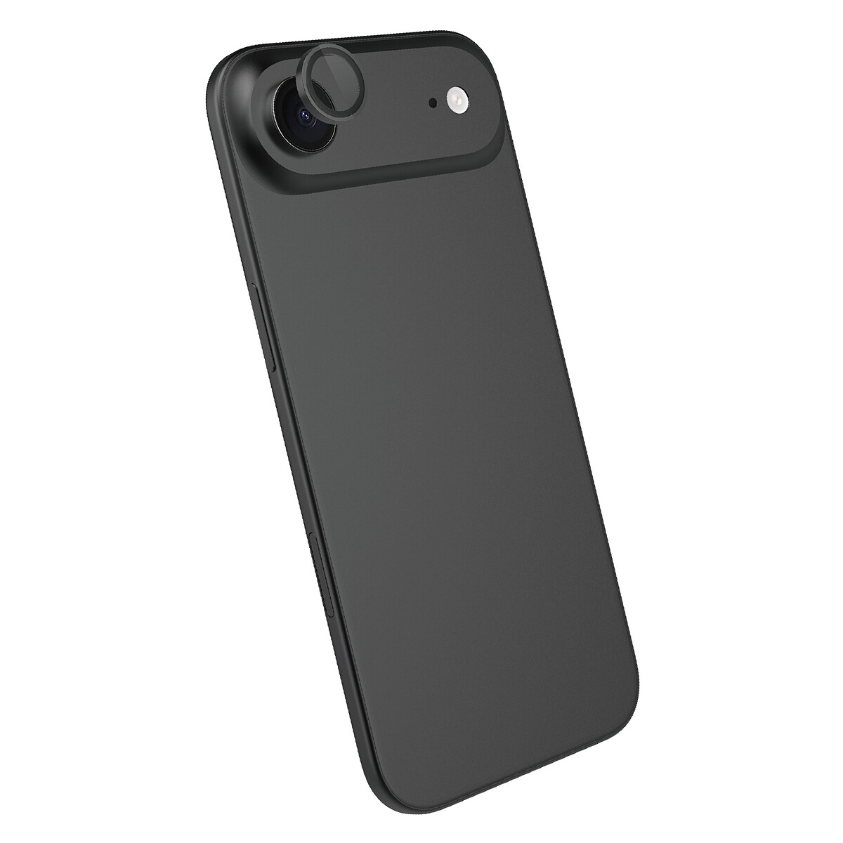 Tiger Glass Plus Camera Ring iPhone Air