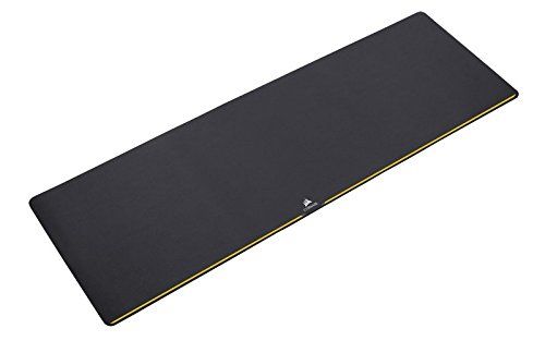 Tapis de souris de jeu Corsair MM200 Extended Performance - Noir