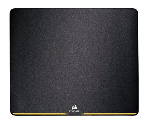Tapis de souris Corsair Gaming MM200 de performance moyenne - Noir