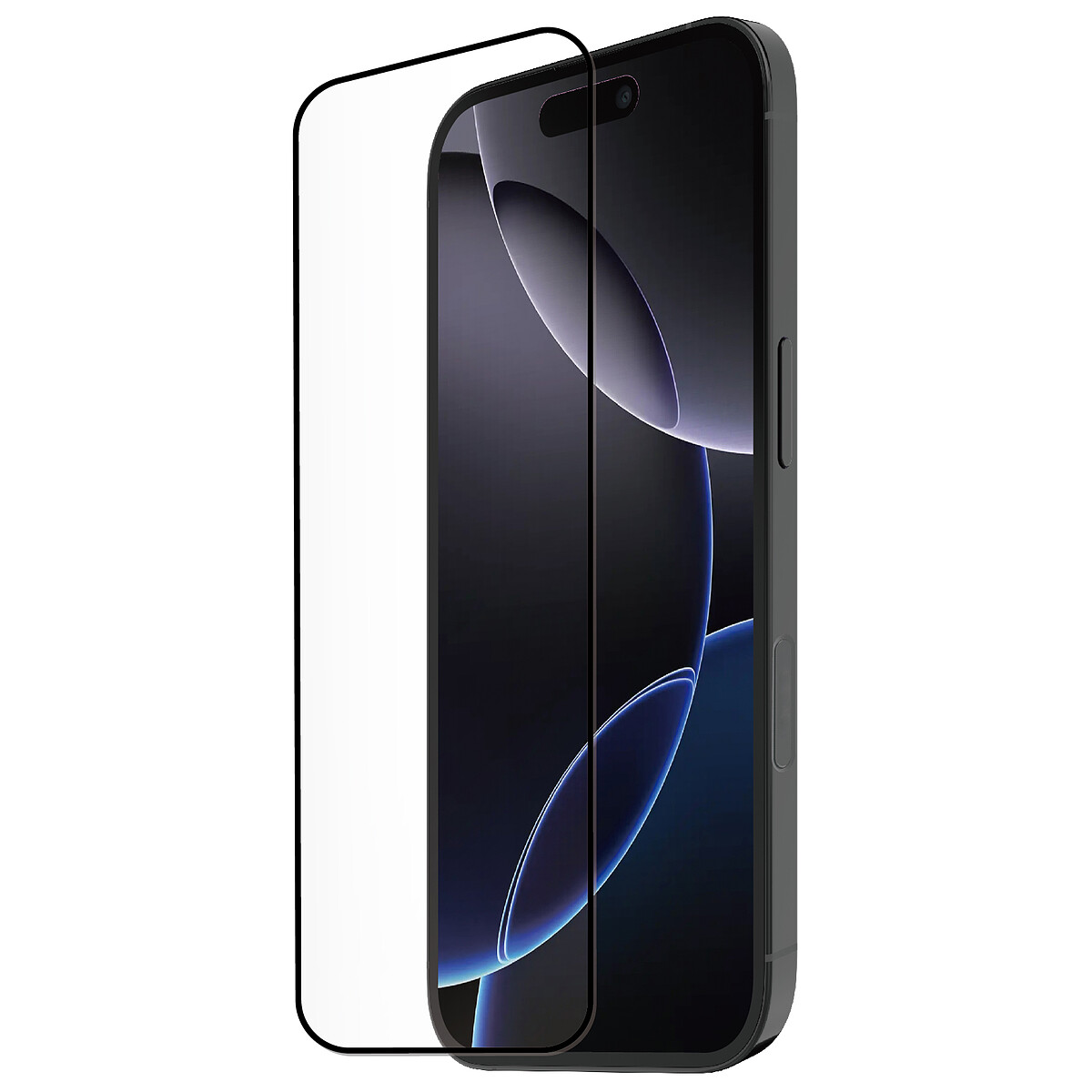 Tiger Glass Tempered Glass Verre Trempé Recyclé iPhone 17 Pro Max