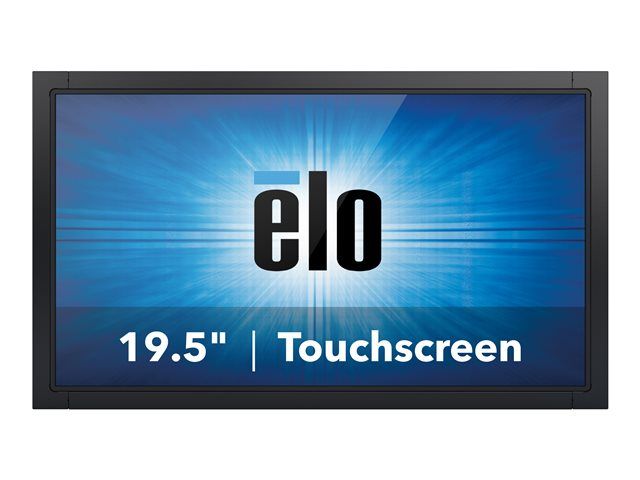 Elo 2094L - 19.53" Open Frame LED Display - Touchscreen - Full HD (1080p) @ 60Hz